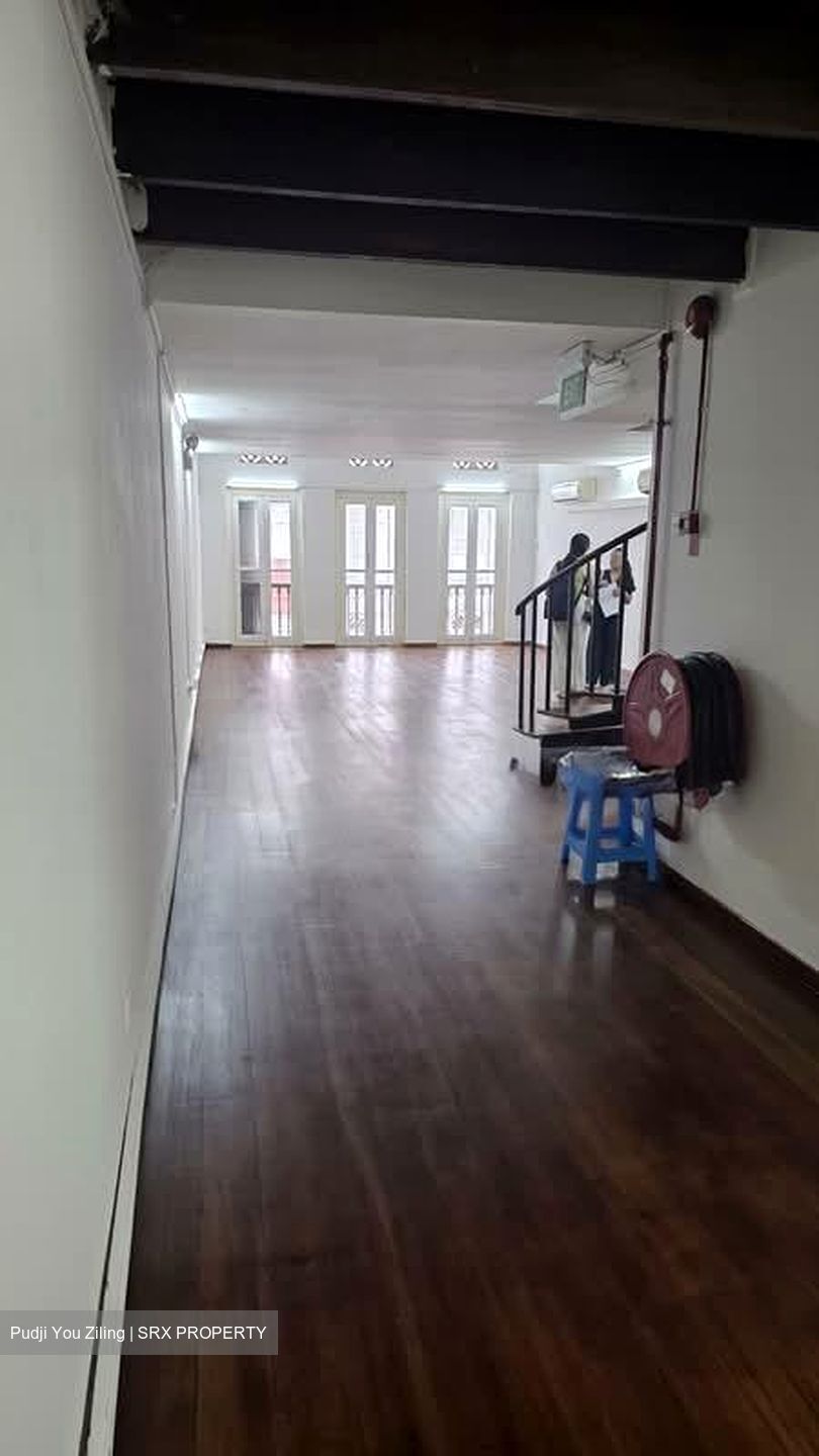Trengganu Street (D1), Office #544657511